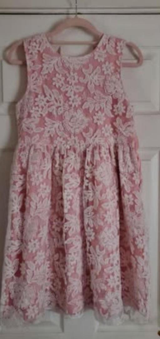  — girls dress