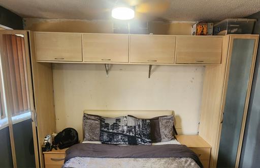  — Wardrobes for sale in Good condition 