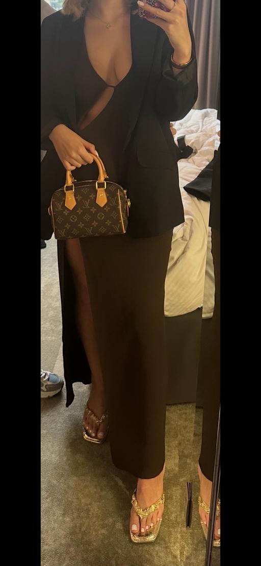  — Maxi dress