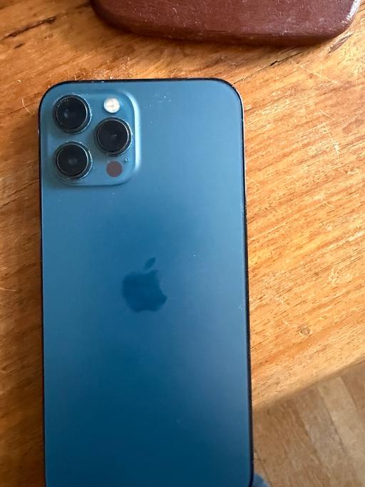  — Apple iPhone 12promax