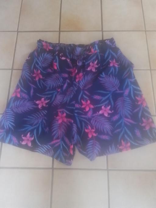  — NEW NO TAG M&CO SHORTS