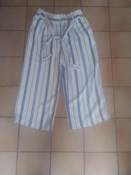  — NEW LOOK 3/4 TROUSERS