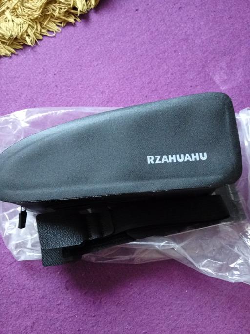 — 12" size Bicycle bag set