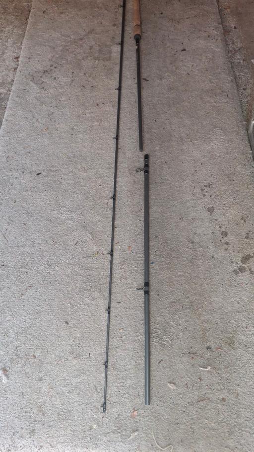  — Abu Garcia 11 - 13 ft feeder rod