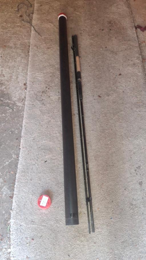  — Leeda13 ft Carp/waggler rod