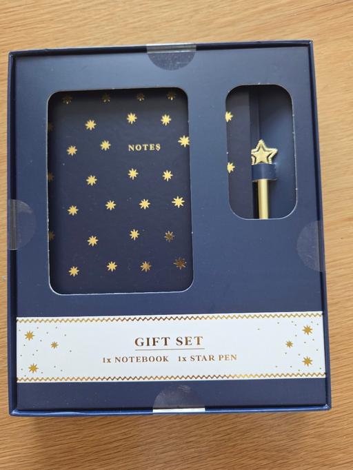  — 🌟NEW🌟 Notepad and Pen set