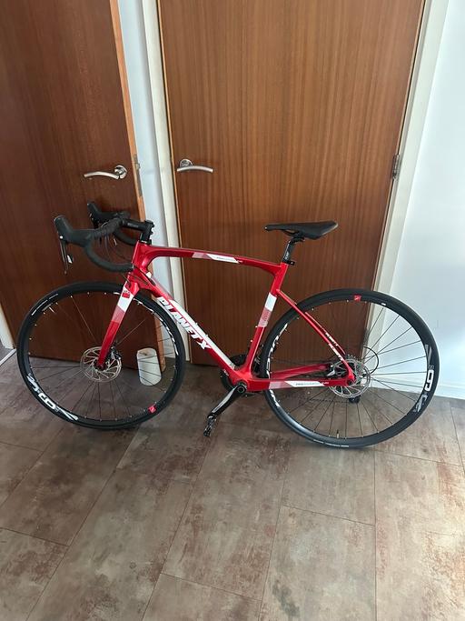  — Planet X Pro Carbon Evo Disc