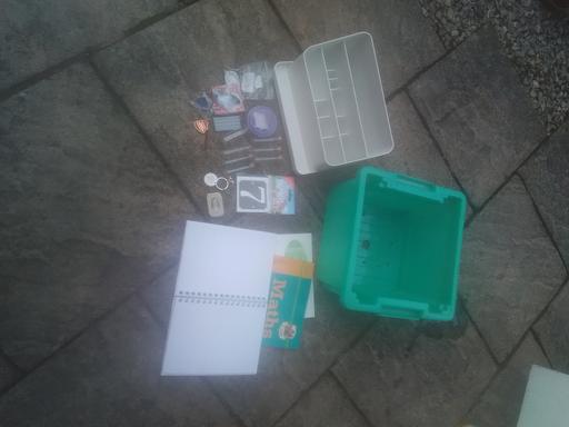  — COLLECTION OF ITEMS