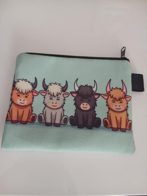  — Coin Purse New