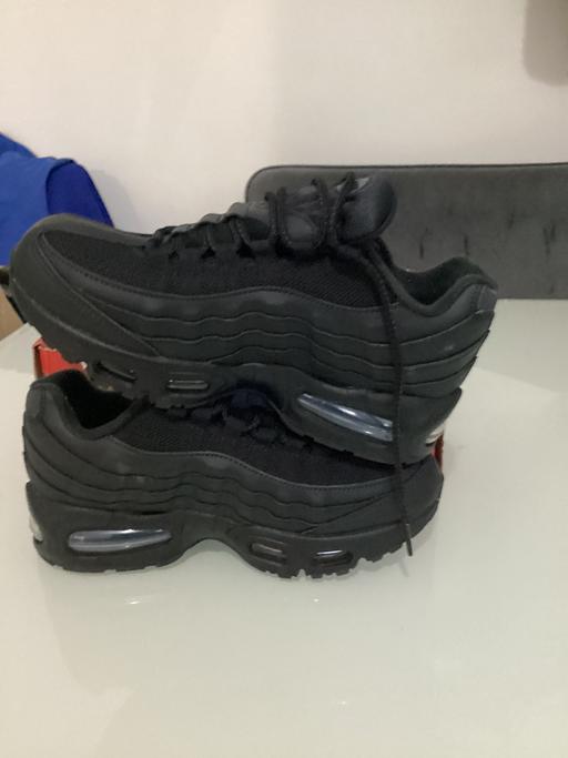  — 5.5 air max 95