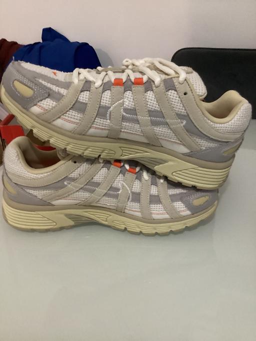  — P6000 uk 8.5