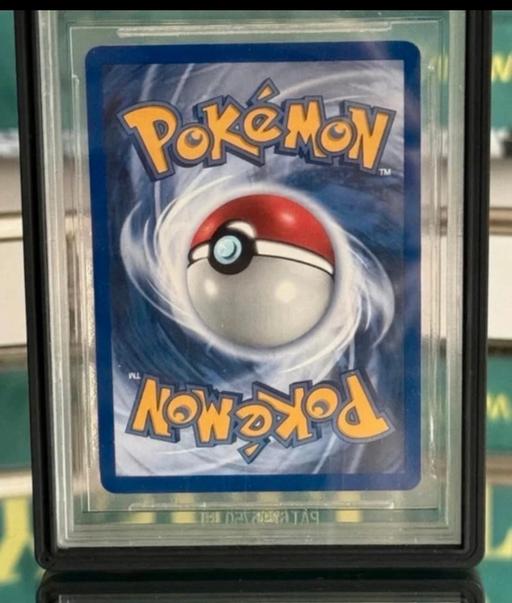  — Pokémon