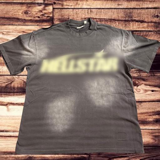  — Black graphic t-shirt men’s