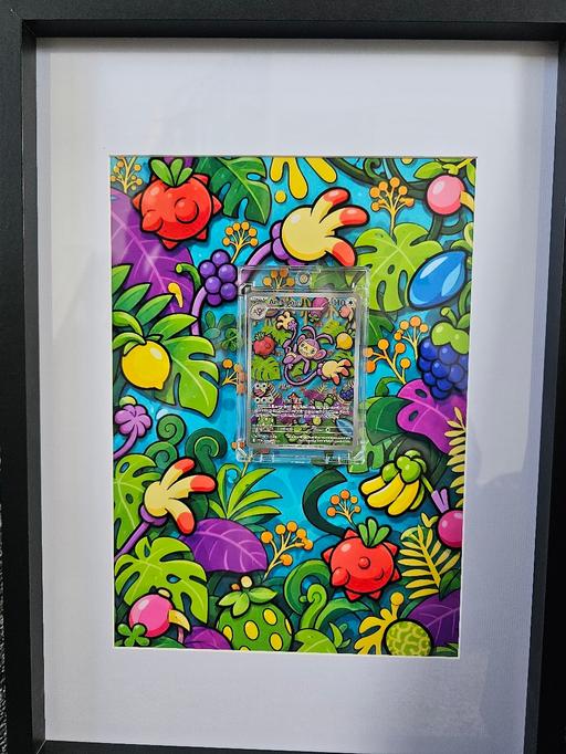  — Pokemon wall art - various available