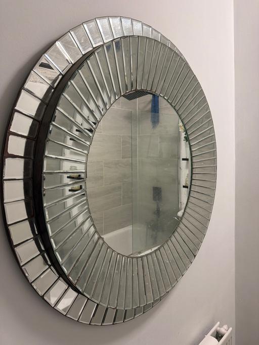 — Mirror