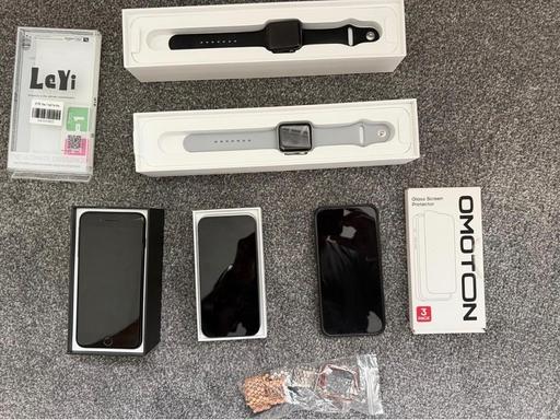  — Mobile Phones
