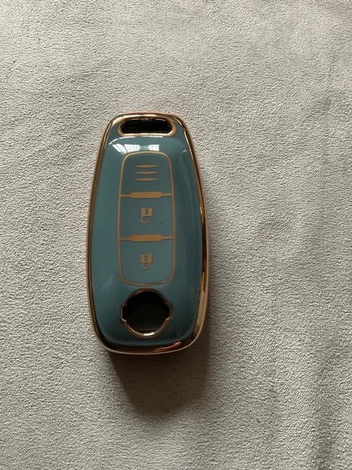  — KEY COVER CASE,,,,NEW,,,,Nissan,,,,,,,,,