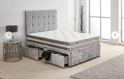  — single bed frame