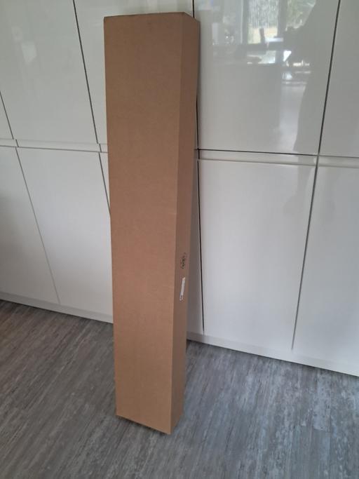  — Genuine Kia Nero roof bars, still boxed