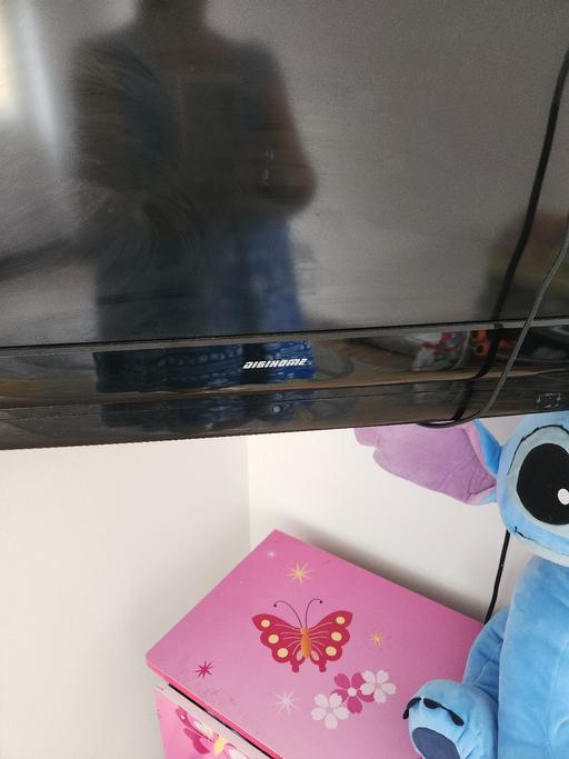  — tv