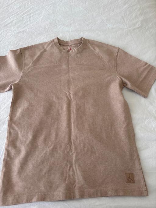  — t-shirt jordan