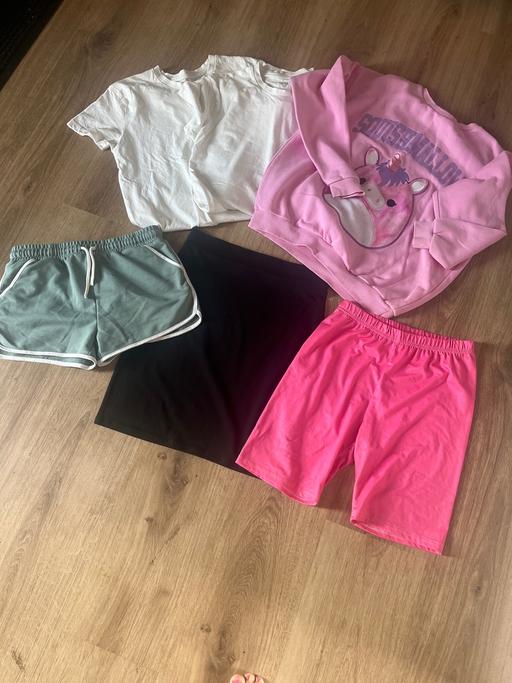  — Bargain age 12  -13 years 6 items
