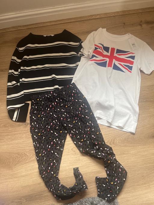  — Age 13-14 years bundle bargain
