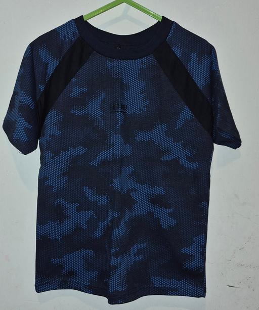 — Boy's T-Shirt 3-4 Year's