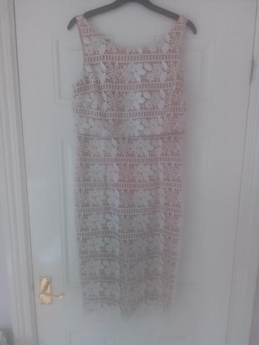  — BRAND NEW DRESS NO LABEL