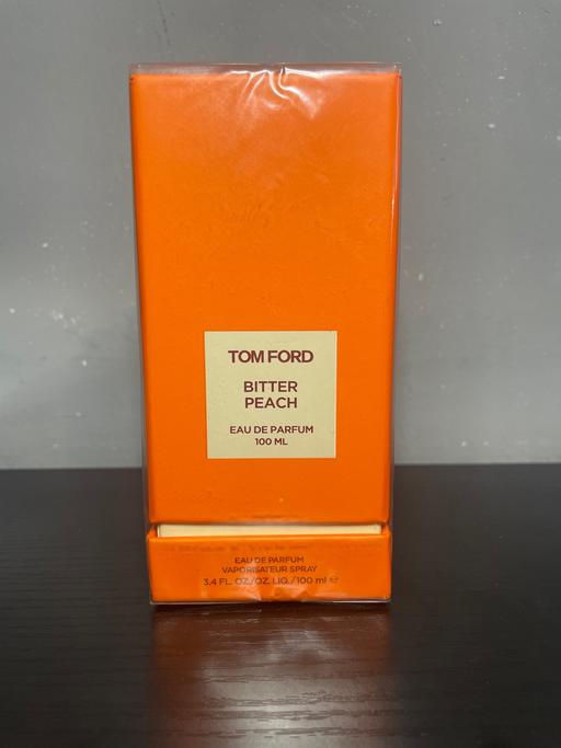  — Bitter Peach By Tom Ford EDP