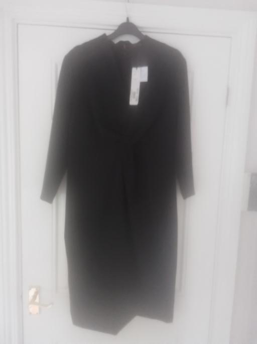  — BRAND NEW GOK DRESS WITH LABELS