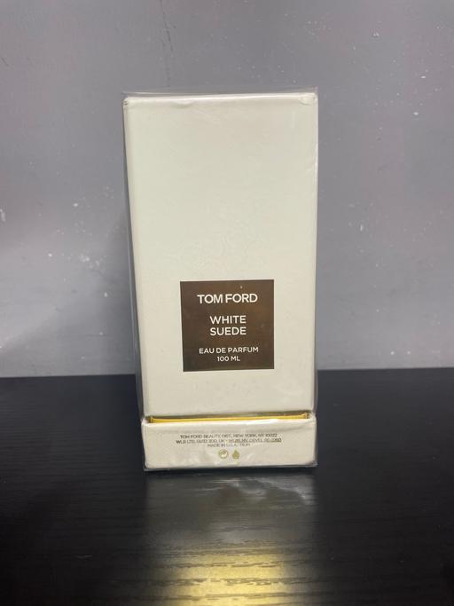  — White Suede By Tom Ford EDP