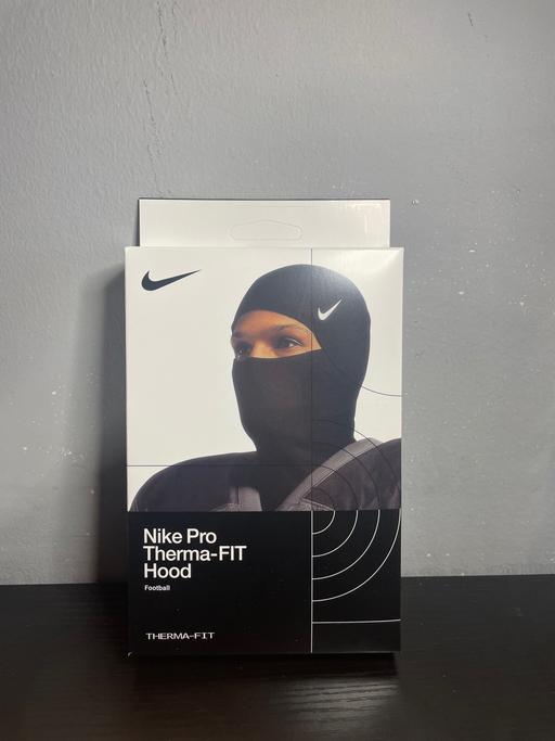  — Nike Pro Ski Mask