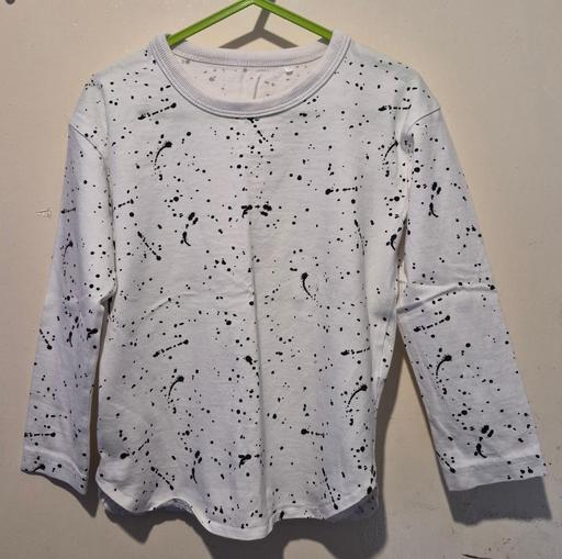  — Boys Long Sleeve Top 2-3 Years