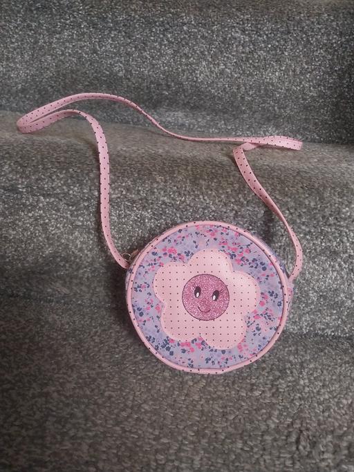  — Girls Laura Ashley Crossbody Bag
