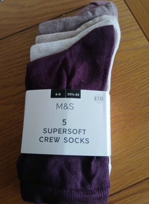  — M&S )