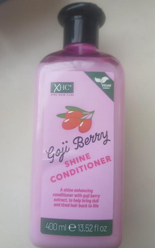  — Conditioner)