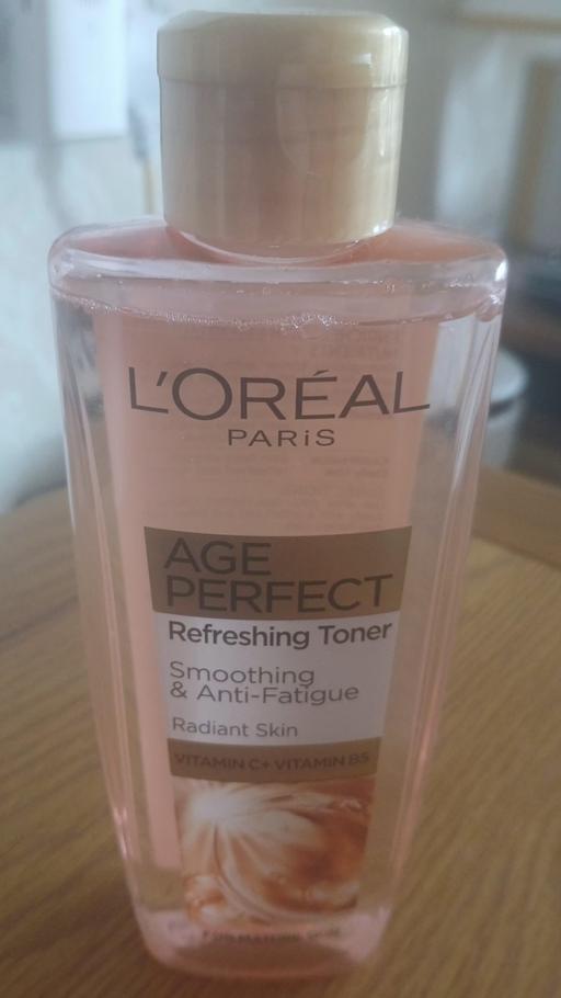  — L'Oréal 