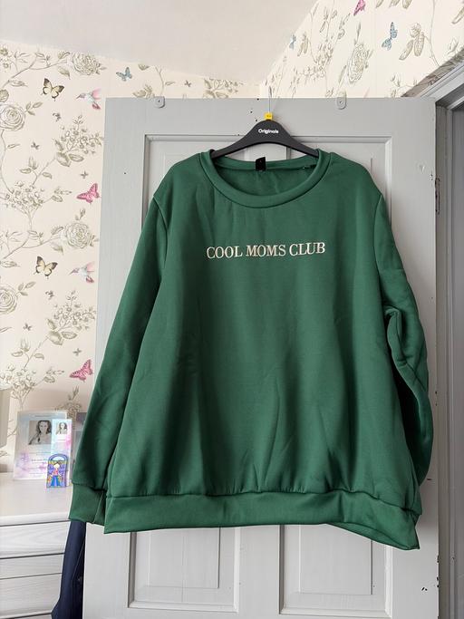  — Ladies shein sweater