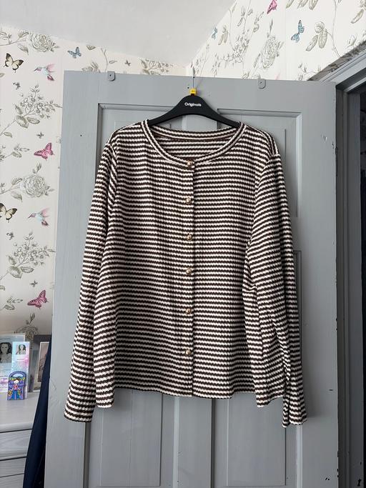  — Ladies shein cardigan