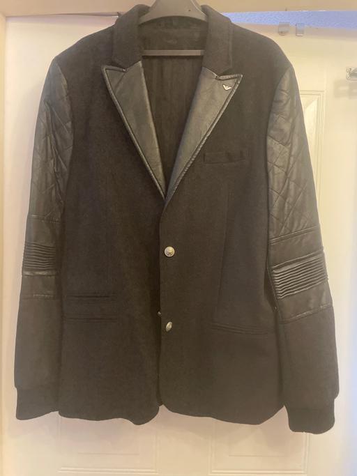  — Armani boys girls jacket/blazer age 12-14