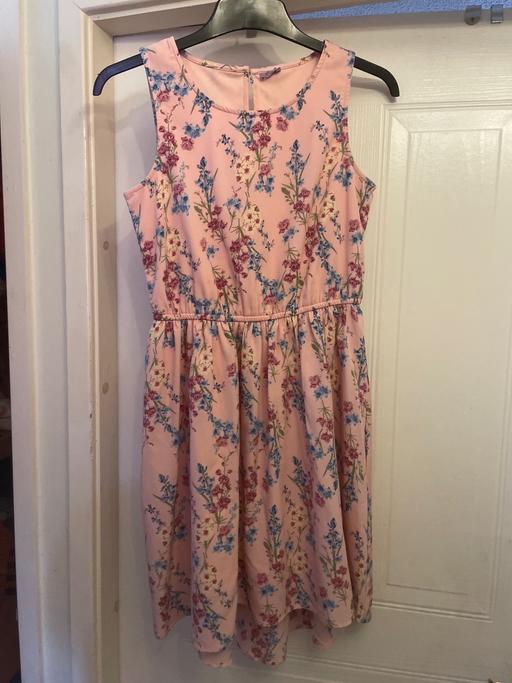  — F&F girls 12-13 dress like new