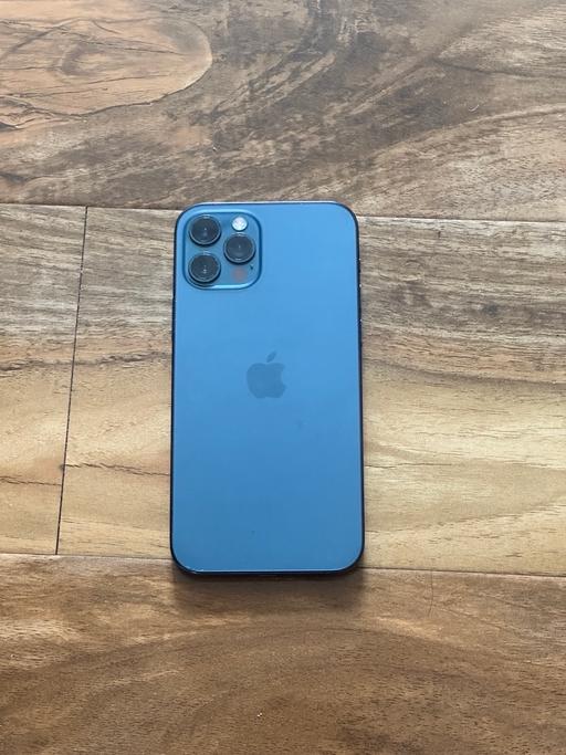  — iPhone 12 Pro