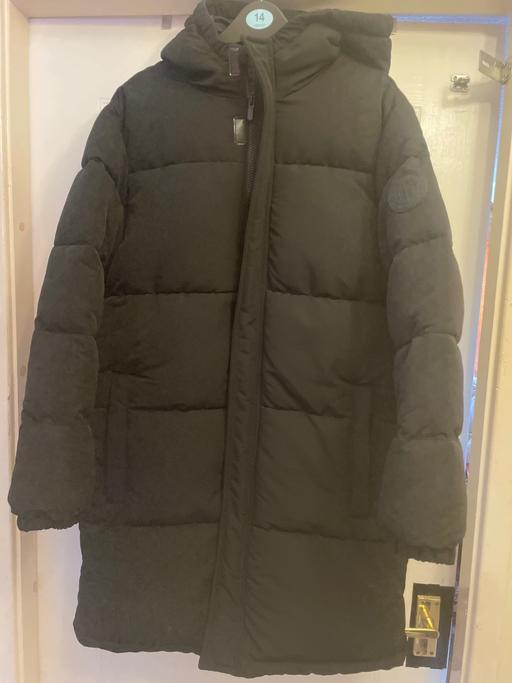  — Primark new boys/girls coat age 13/14