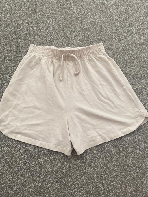  — Girls shorts 13-14