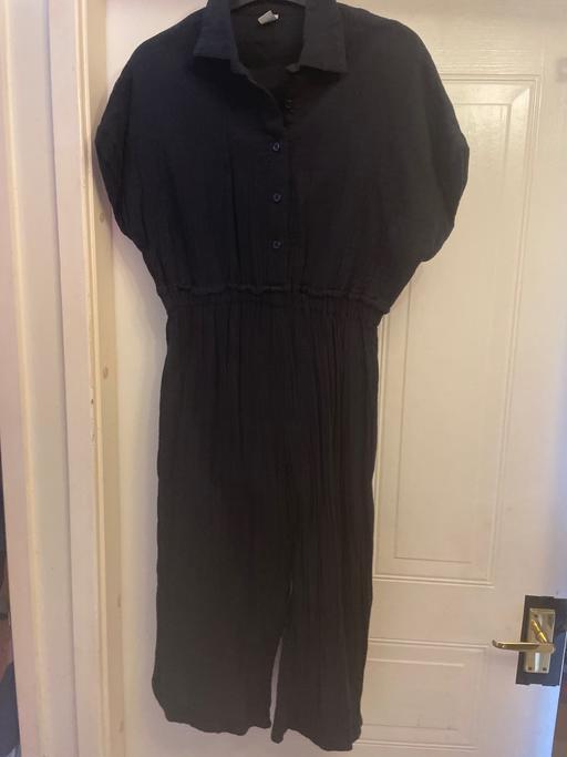  — Tu girls jumpsuit age 10 like new