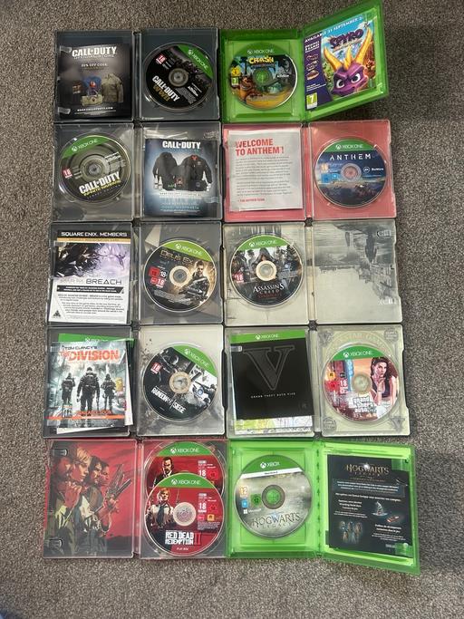  — Xbox series X bundle