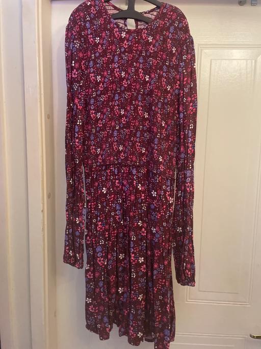  — George girls dress 13/14