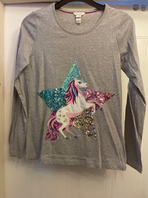  — Monsoon girls top 12/13 new