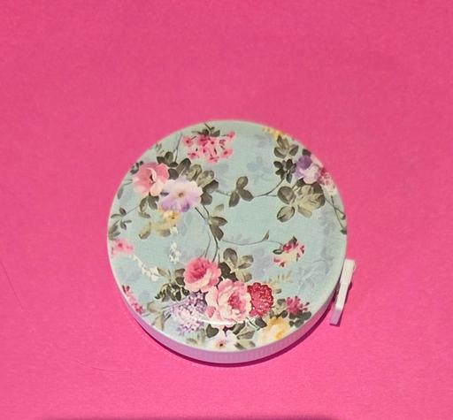  — TAPE MEASURE  (NEW)